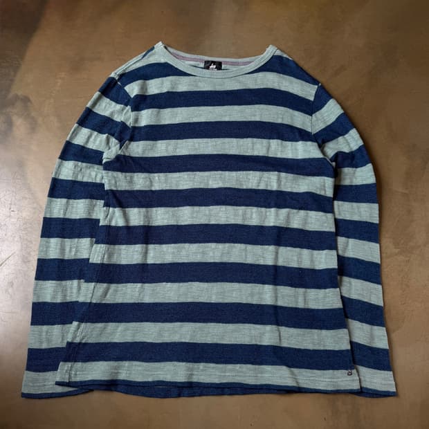 RED EAR 폴스미스 재팬라인  MADE IN JAPAN