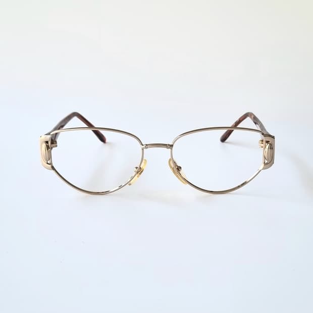 데드스탁 로베르타 디 까메리노 콤비안경테 627