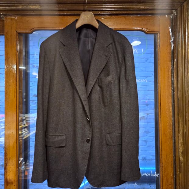 루네디 비스포크 자켓 