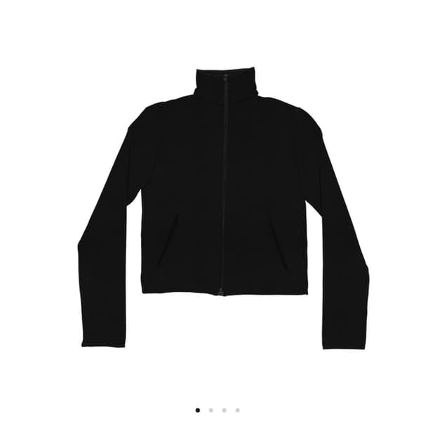 YZY LS-04 여성 트랙탑