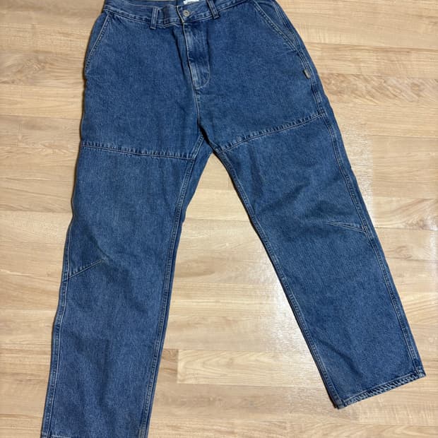 에스피오나지 카펜터 데님