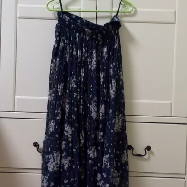 모리걸 롱스커트 판매