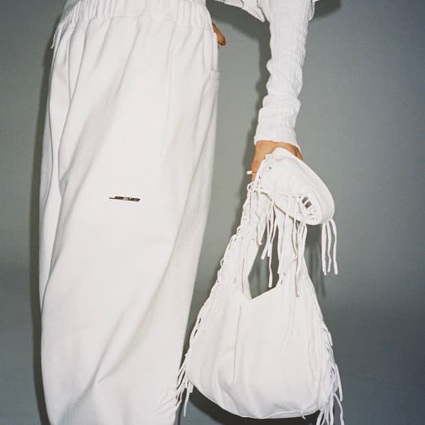 에스이오 미니 프린지백