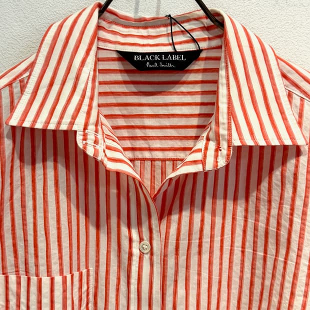Paul Smith Black Label (Made In Japan)
