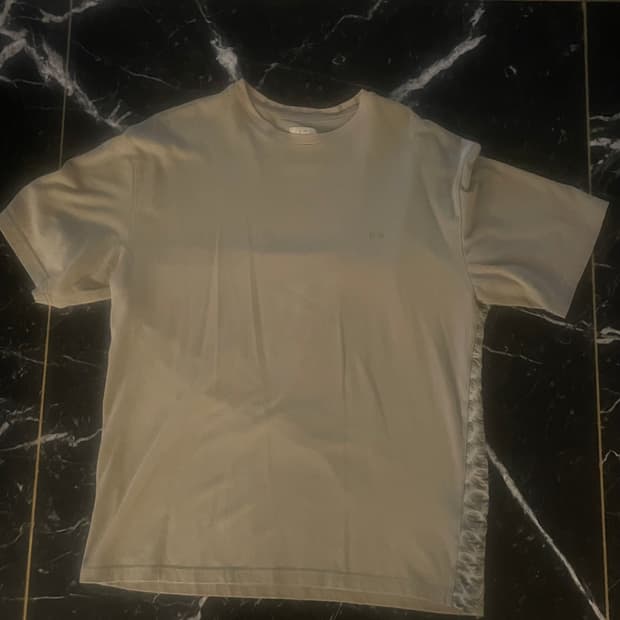 xlim tshirt olive size 3