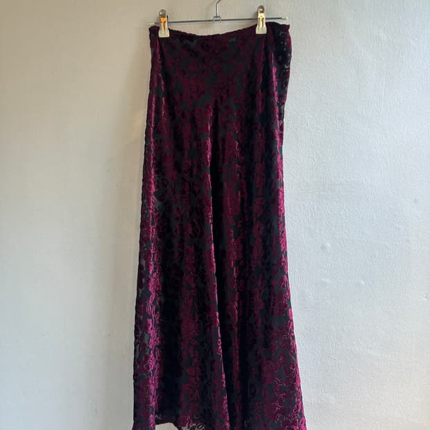 Betsey Johnson skirt 