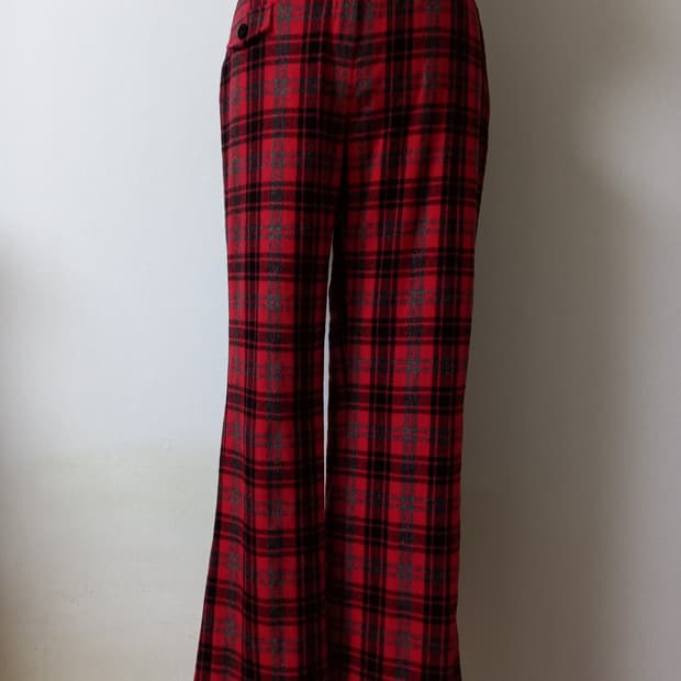 잔디로 JDX 팬츠