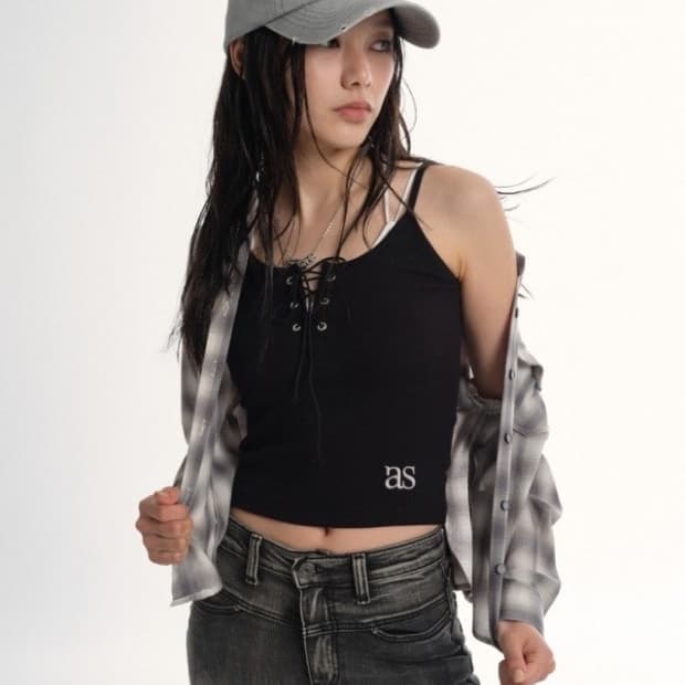 애즈온 아일렛 슬리브리스