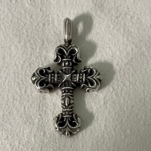 크롬하츠 필리그리 참 