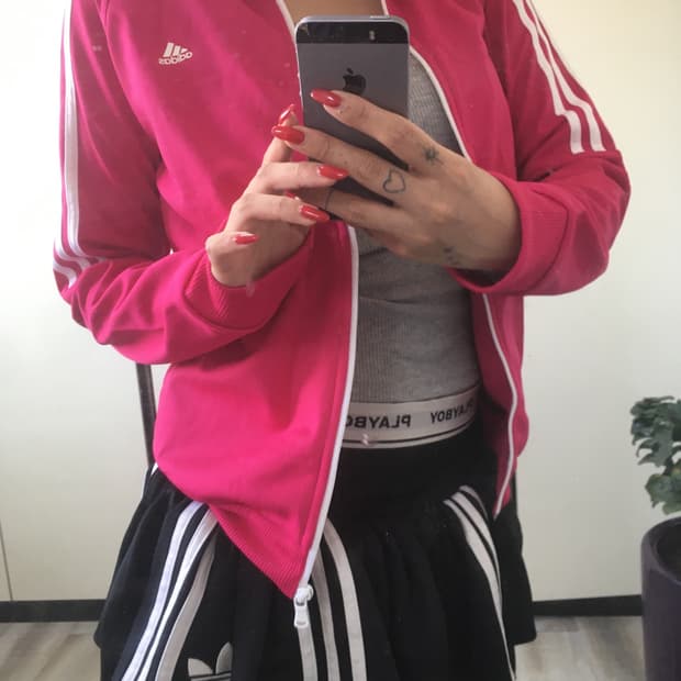 아이다스져지