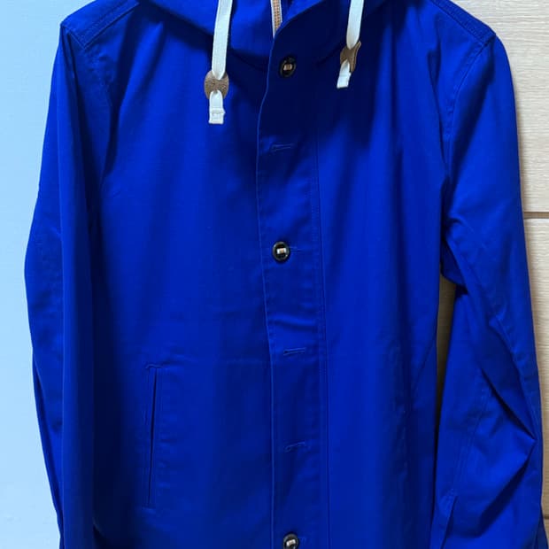 빔즈 마운틴자켓