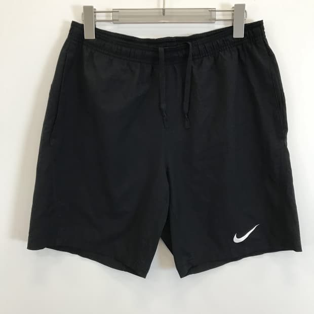 나이키 파워 9인치 우븐쇼츠 [M]