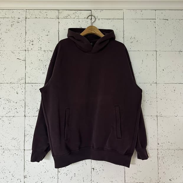 XL 유니클로C 후드