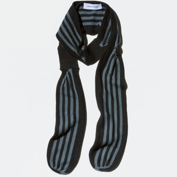 키코 코스타디노브 SOLIX SCARF
