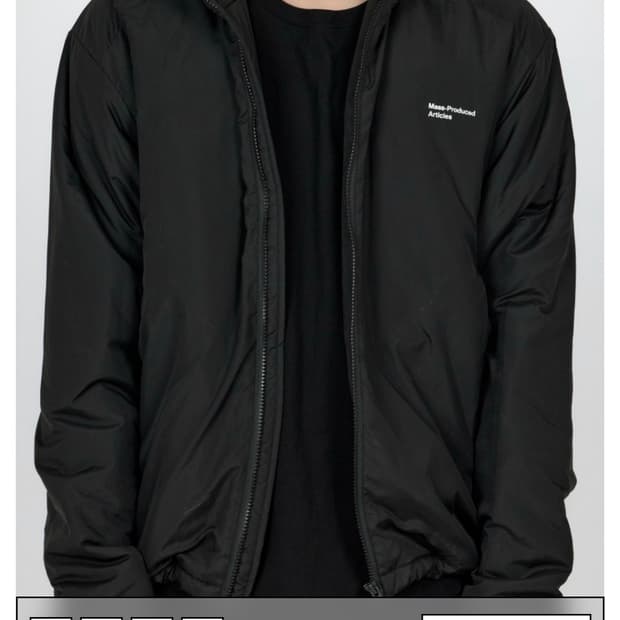 플라스틱프로덕트 패딩