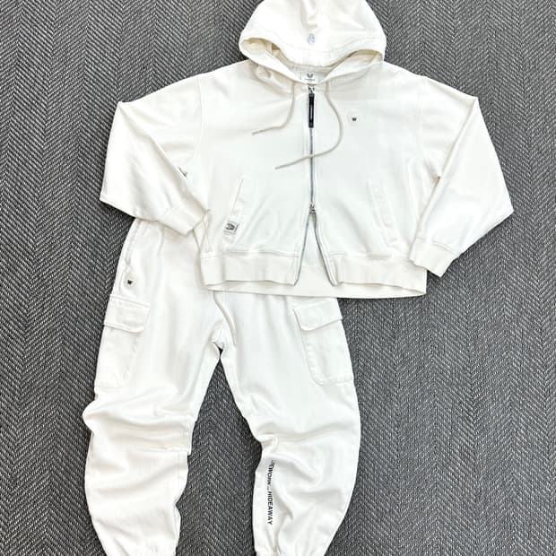 라이프워크 트레이닝 셋업