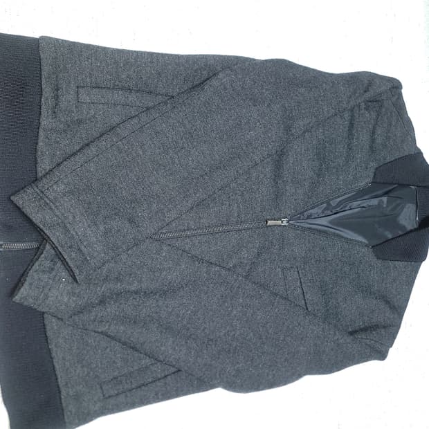 우영미 자켓 팝니다 95