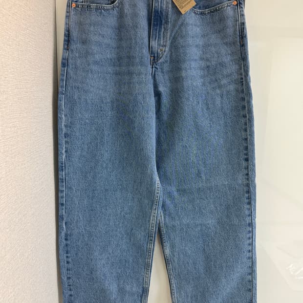 [새상품] 리바이스 578 baggy