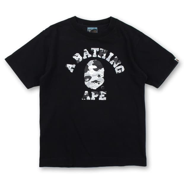 90-00s A BATHING APE (S)