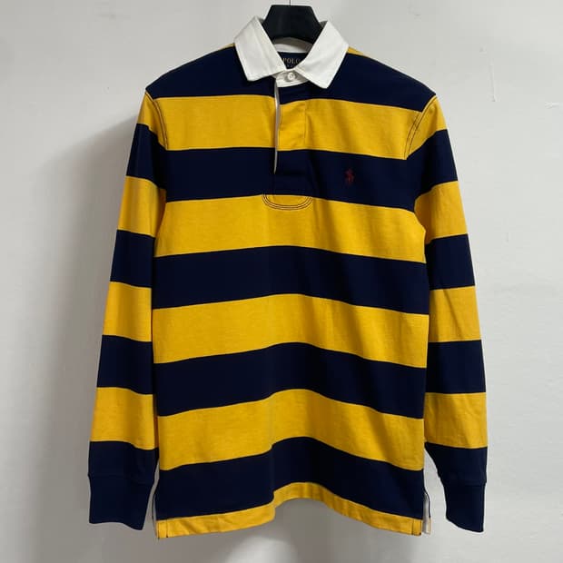 폴로 랄프로렌 단가라 꿀벌 pk 카라티  (on.597)