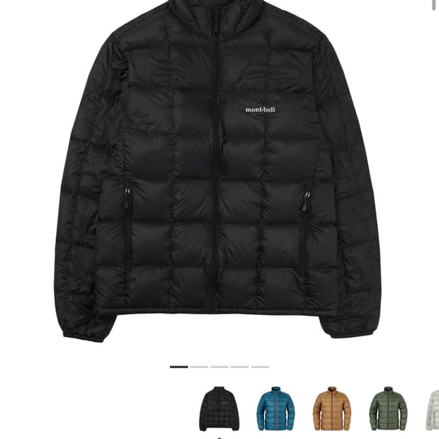 몽벨 슈페리어 L