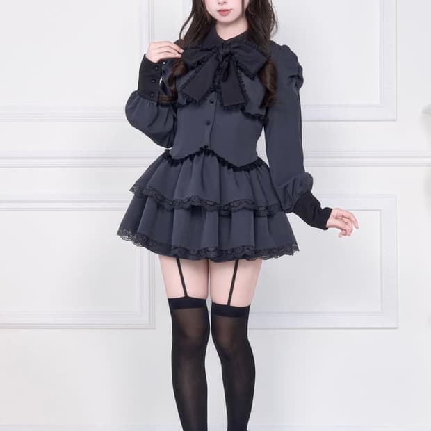 노겐키 셋업 양지뢰 지뢰계 양산형 리즈리사 마즈 디마럽 노에미 딤모아르