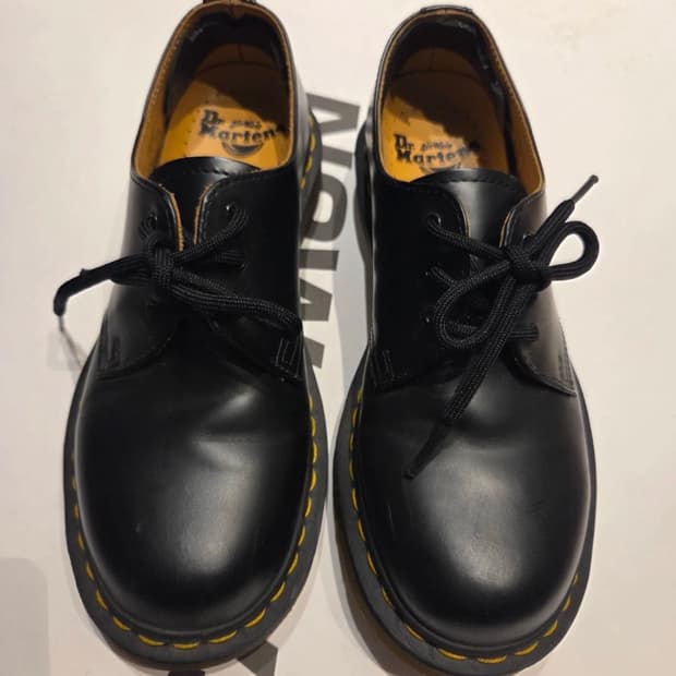 닥터마틴 스무스 1461 230 
