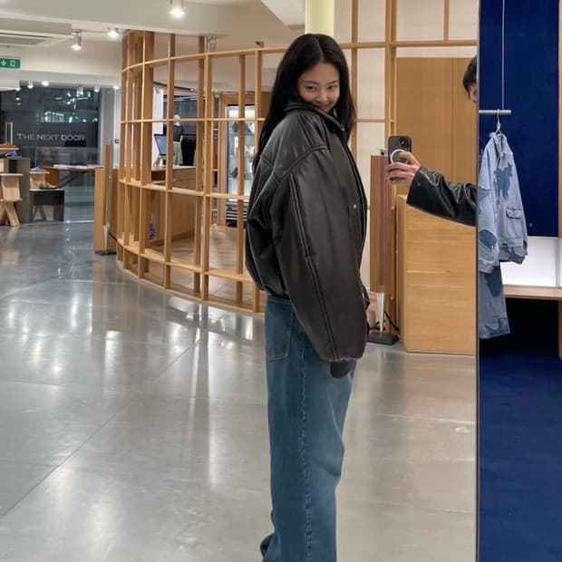 AkikoAoki 제니 로퍼