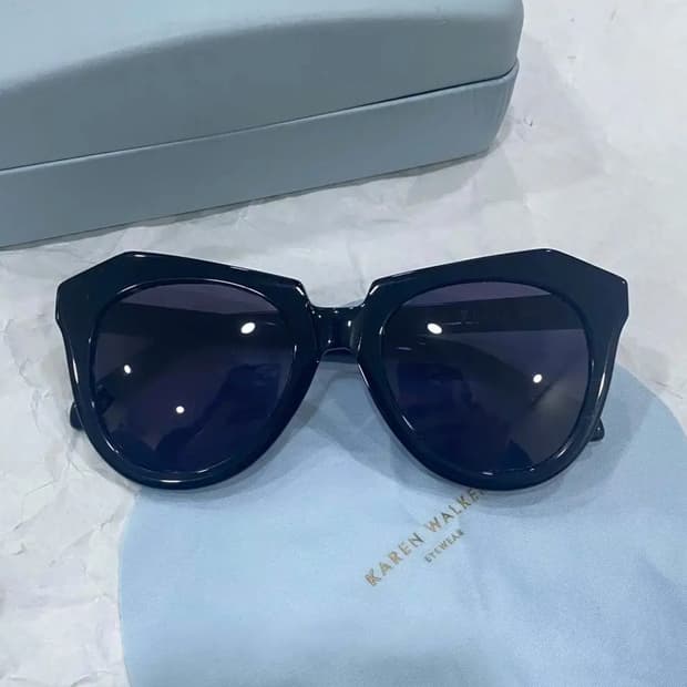 카렌워커 선글라스