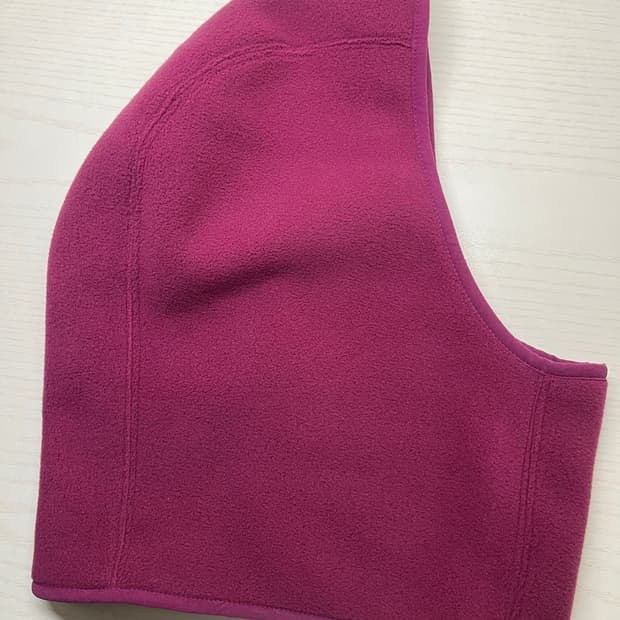 엔조블루스 폴리스 바라클라바