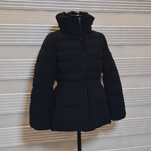 《새상품》EGOIST 에고이스트 덕다운 패딩