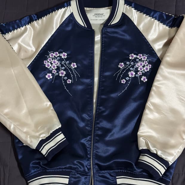 언더에어 스카쟌