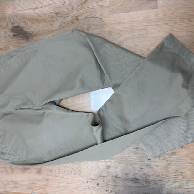 버즈릭슨 치노 31사이즈