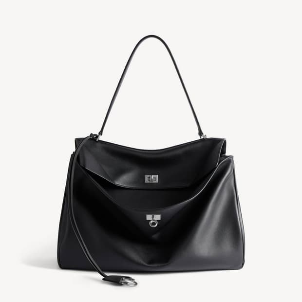 발렌시아가 로데오백