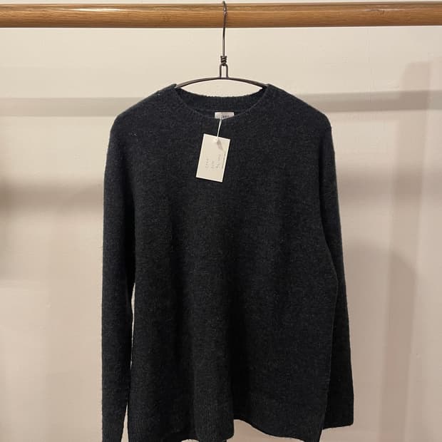 coen knit