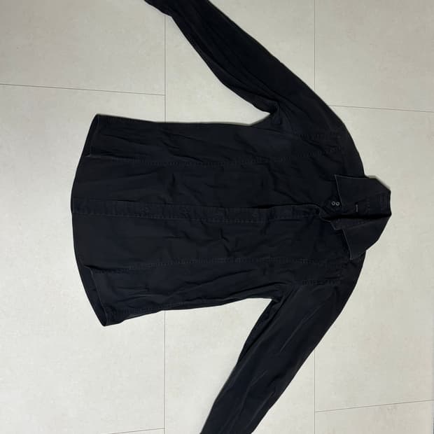 Gucci 구찌 빈티지 셔츠