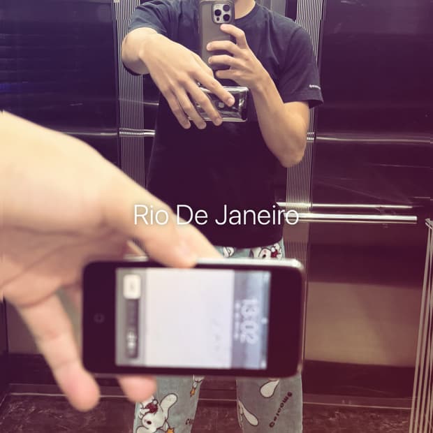 애플 아이팟 2세대 8기가