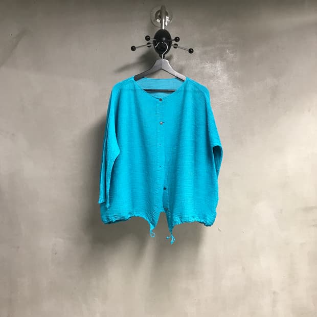 미 이세이 미야케 플리츠 자켓 F(W)