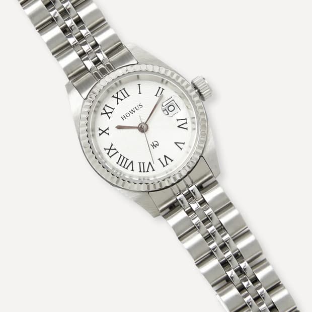 HOWUS 호와스 Classic Cullen Watch