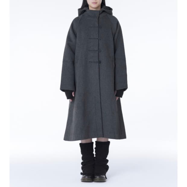 미세키서울 코트