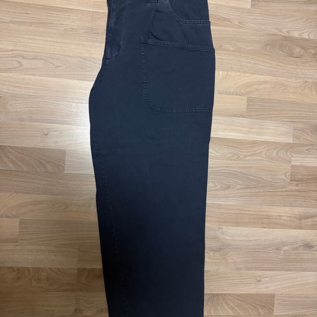 아트이프액츠 프렌치 워크 팬츠