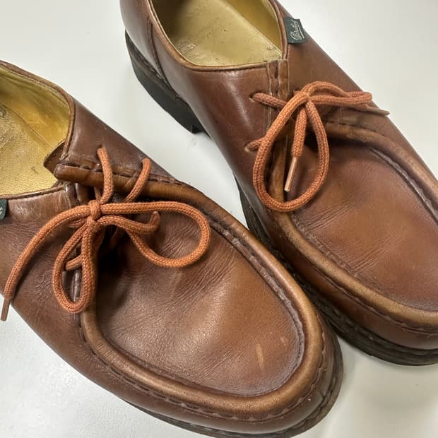 파라부트 미카엘 마룬 41사이즈