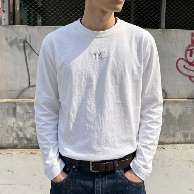 2/ 떠그클럽 TC 코튼 롱슬리브 긴팔