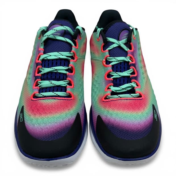 280) 언더아머 커리 1 로우 플로트로 농구화