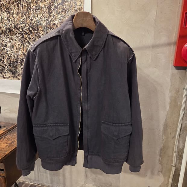 켐펠 플라이트자켓 