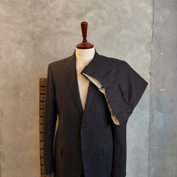 살바토레 페라가모 수트 셋업 48