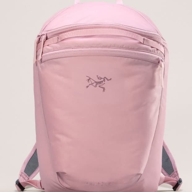 새상품] 아크테릭스 헬리아드 15 백팩 - 블리스