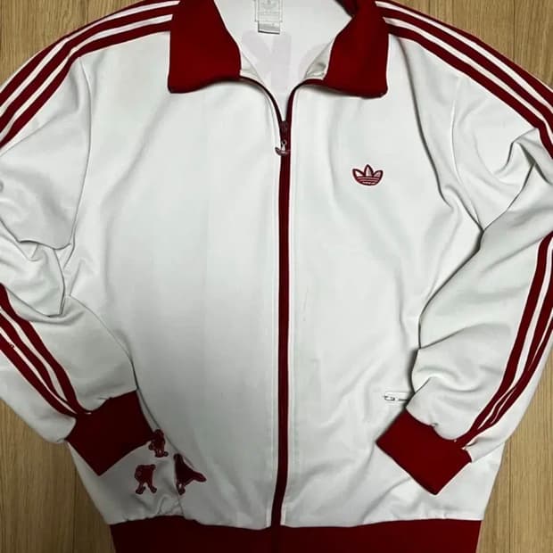 아디다스 도쿄 져지