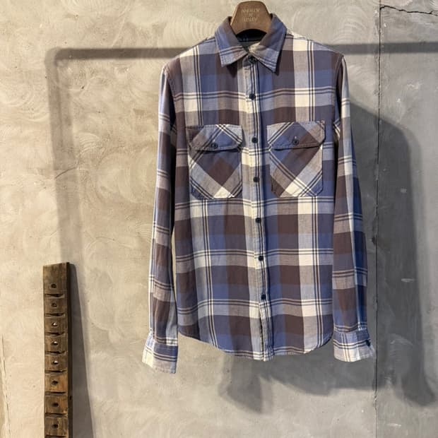 랄프로렌 데님앤서플라이 아웃도어 셔츠 95