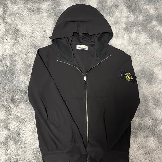 21ss/스톤아일랜드 소프트쉘